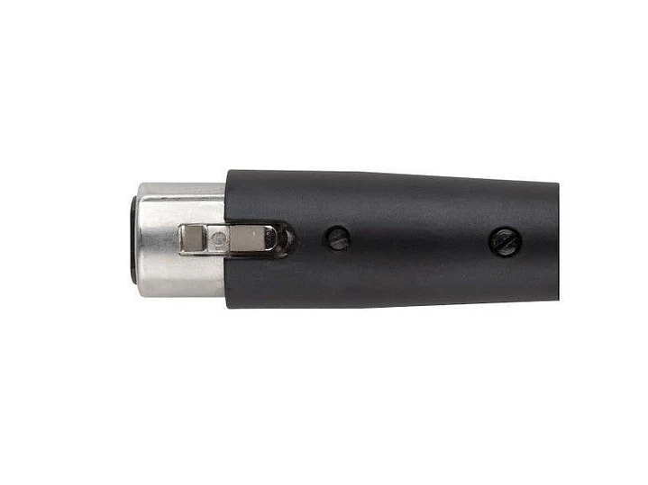 Kimber Kable Hero Interconector XLR de 1,0 metro 4