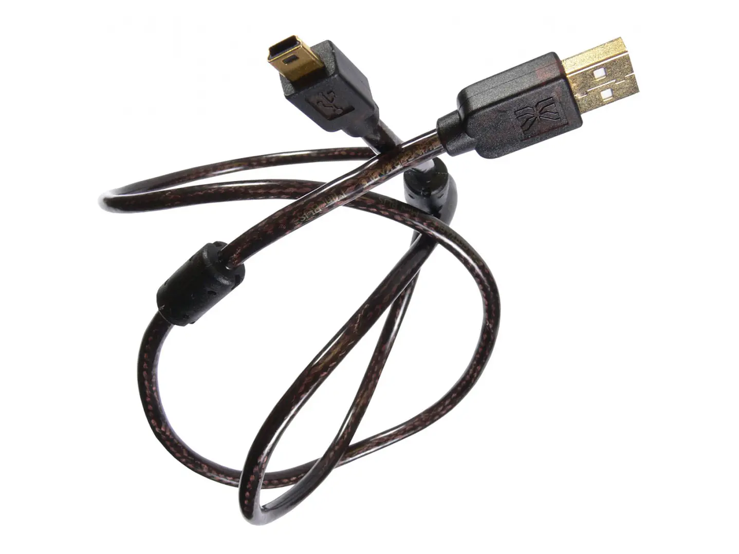 Kimber Kable Mini USB Cu - 1 m 1