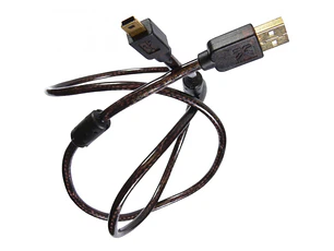 Kimber Kable Mini USB Cu - 1 m