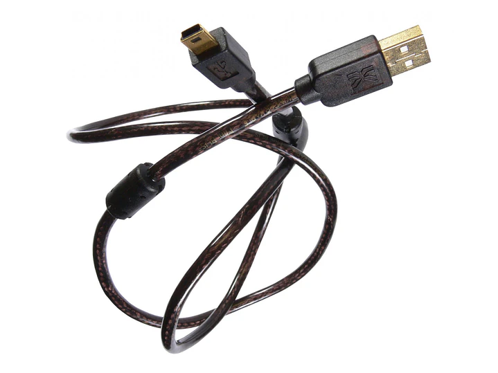 Kimber Kable Mini USB Cu - 1 m 1