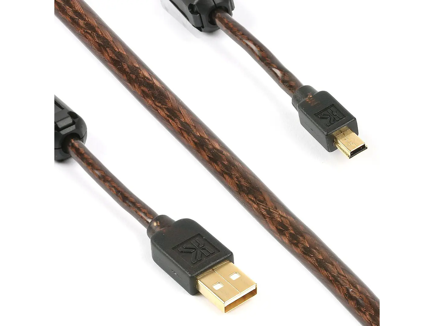 Kimber Kable Mini USB Cu - 1 m 2