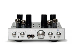 Cary SLP-98 - Preamplificador de Línea