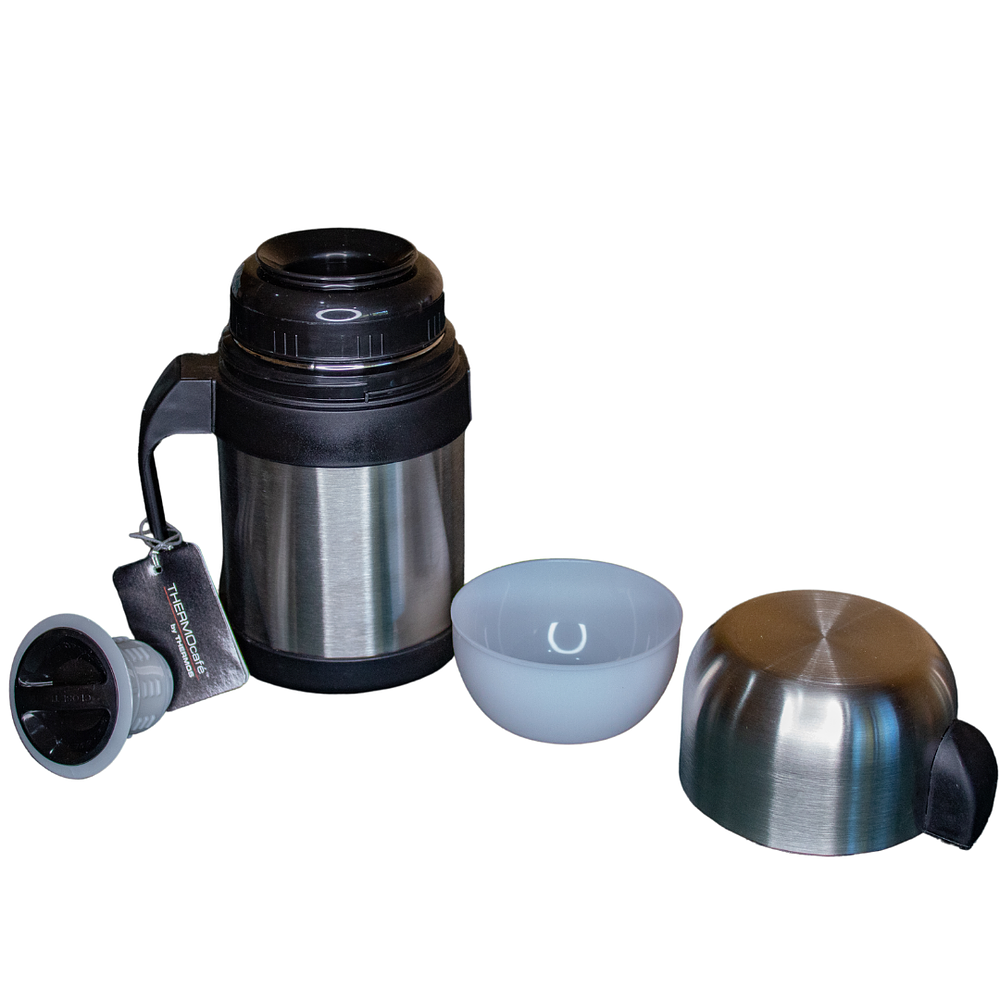 Termo comida-líquido 750ml Thermos