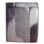 Quilt 2 plazas Estampado Hotpress Diseño 3