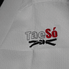 Dobok Taekwondo TaeSó Diamond 150 a 200 cms