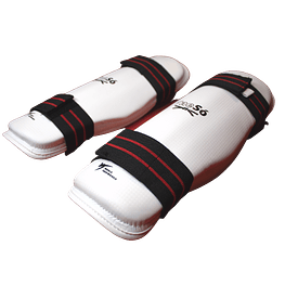Canillera Taekwondo TaeSó XXS - XL