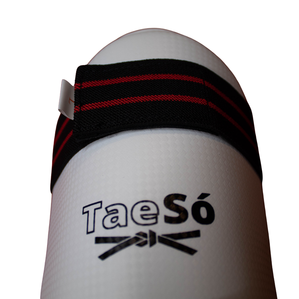 Antebracera Taekwondo TaeSó XXS - XL