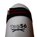 Antebracera Taekwondo TaeSó XXS - XL