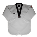 Dobok Taekwondo TaeSó Kibom 150 a 200 cms
