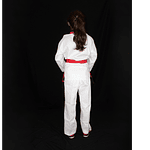 Dobok Taekwondo TaeSó Diamond 110 a 140 cms