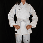 Karategi TaeSó Ki Tela Tradicional