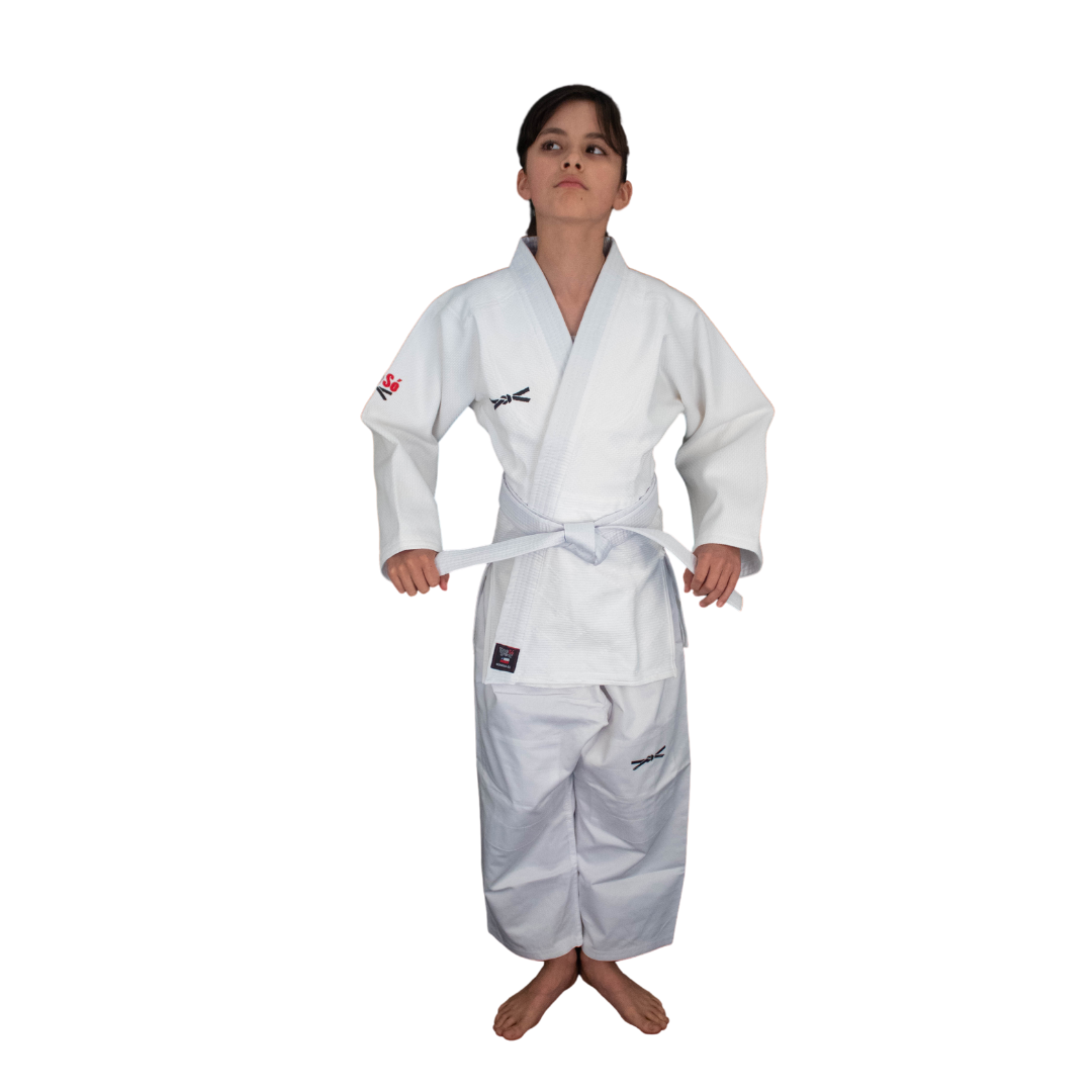 Judogi TaeSó Do 470grs.