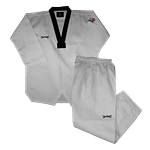 Dobok Taekwondo TaeSó Diamond 150 a 210 cms