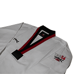 Dobok Taekwondo TaeSó Diamond 110 a 140 cms