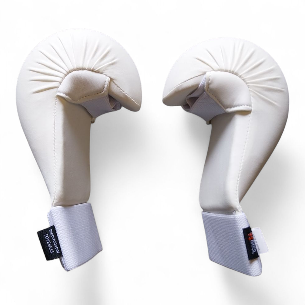 Guantillas de Karate TaeSó - Guantes