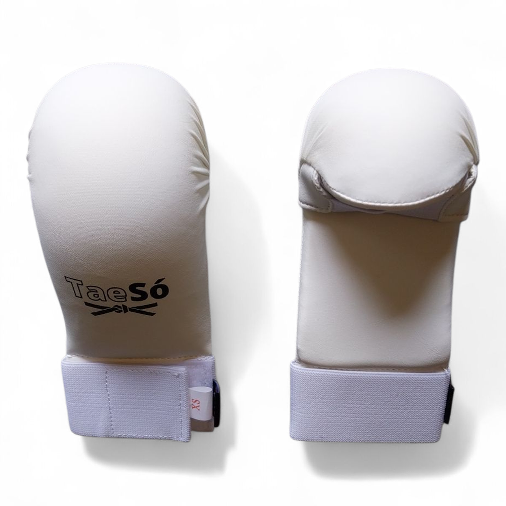 Guantillas de Karate TaeSó - Guantes