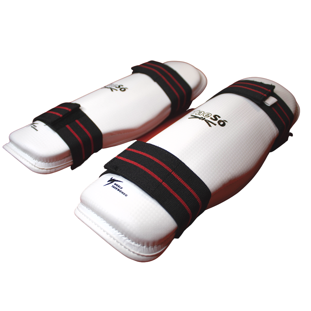 Pack Protecciones Taekwondo Inicio Hombre