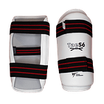 Pack Protecciones Taekwondo Inicio Hombre