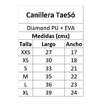 Pack Protecciones Taekwondo Inicio Hombre