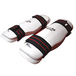 Pack Protecciones Taekwondo Inicio Mujer