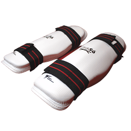 Pack Protecciones Taekwondo Inicio Mujer