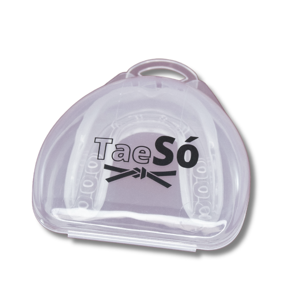 Pack Protecciones Taekwondo Inicio Mujer