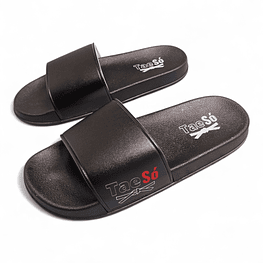 Sandalias TaeSó Negras