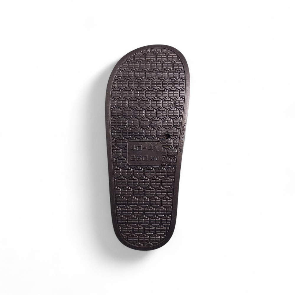 Sandalias TaeSó Negras