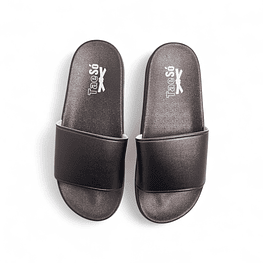 Sandalias TaeSó Negras