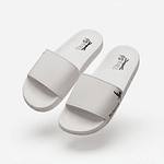 Sandalias TaeSó Blancas Taekwondo