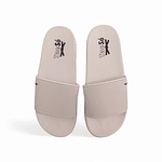 Sandalias TaeSó Blancas Taekwondo