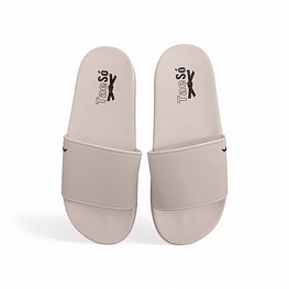 Sandalias TaeSó Blancas Taekwondo