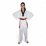 Dobok Taekwondo TaeSó Pro Light - Tela Ultraliviana