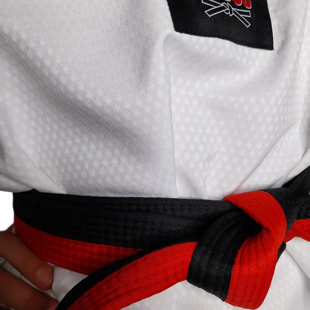 Dobok Taekwondo TaeSó Pro Light - Tela Ultraliviana