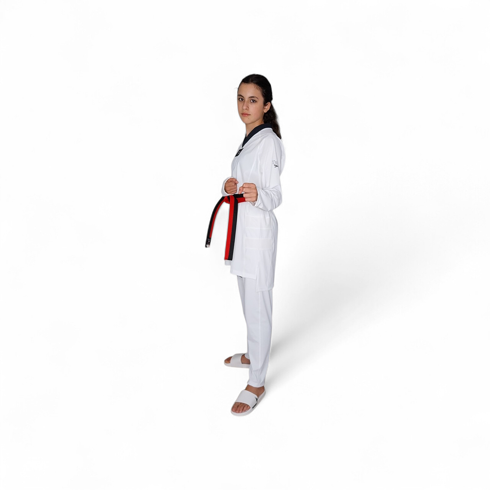Dobok Taekwondo TaeSó Kyorugi Pro