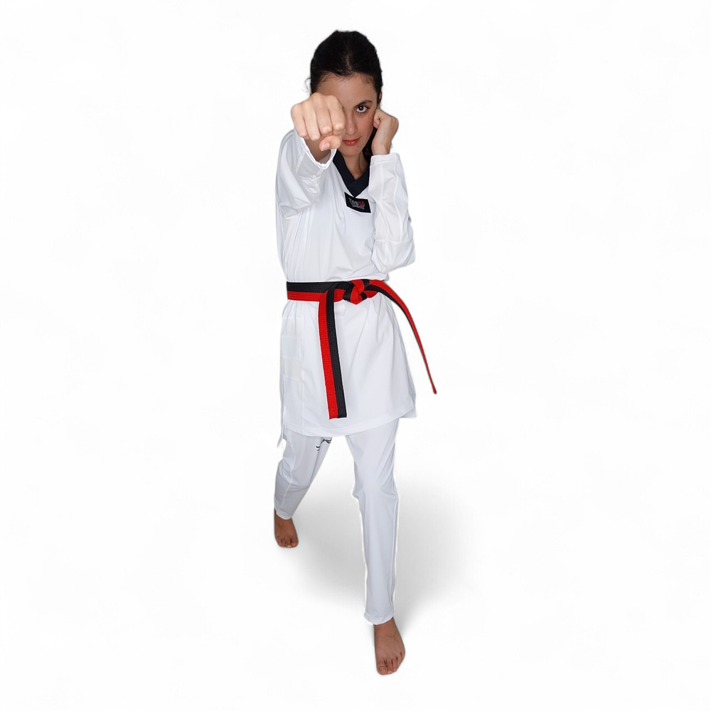 Dobok Taekwondo TaeSó Kyorugi Pro