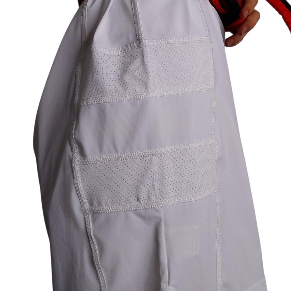 Dobok Taekwondo TaeSó Kyorugi Pro