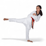 Dobok Competición Taekwondo TaeSó Kyorugi Eco