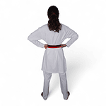 Dobok Competición Taekwondo TaeSó Kyorugi Eco