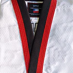 Dobok Taekwondo TaeSó Pro Light - Tela Ultraliviana