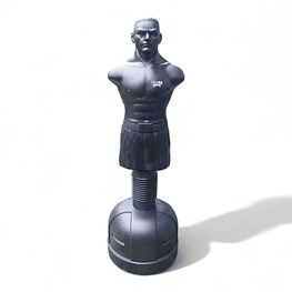 Muñeco BOB Artes Marciales Boxeo Altura Fija con Base TaeSó