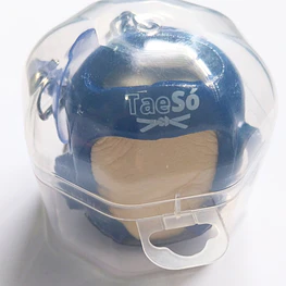Colgante Para Auto/Mochila y Llavero Artes Marciales