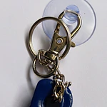 Colgante Para Auto/Mochila y Llavero Artes Marciales