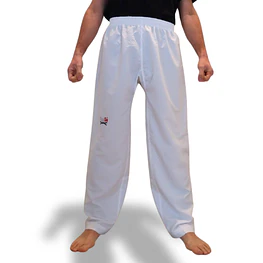 Pantalón de Dobok Taekwondo TaeSó Pro Light - Tela Ultraliviana