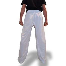 Pantalón de Dobok Taekwondo TaeSó Pro Light - Tela Ultraliviana