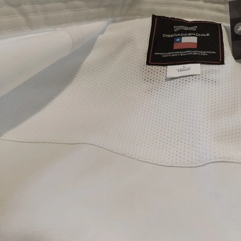 Karategi Kata Pro TaeSó 13oz