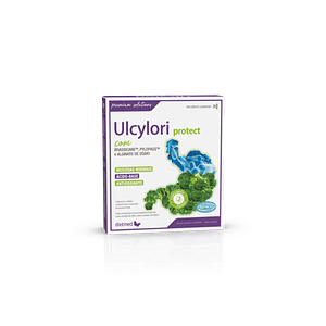 Ulcylori Protect 20 sticks 