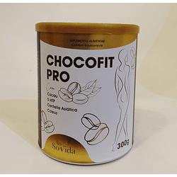 Chocofit Pro - 300g