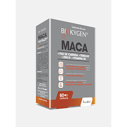 Biokygen Maca 