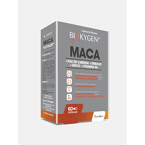 Biokygen Maca 